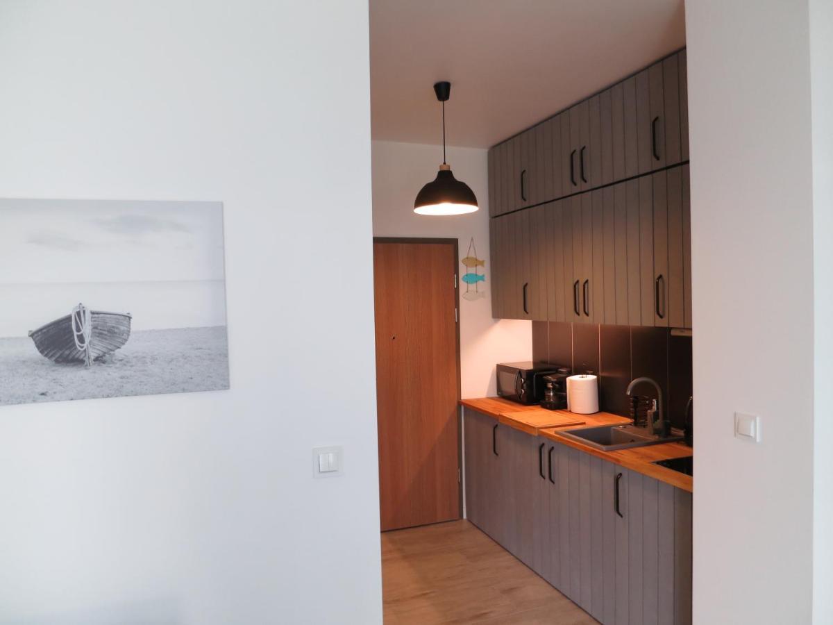Studio Verdemar Nexo Пуцк Екстериор снимка