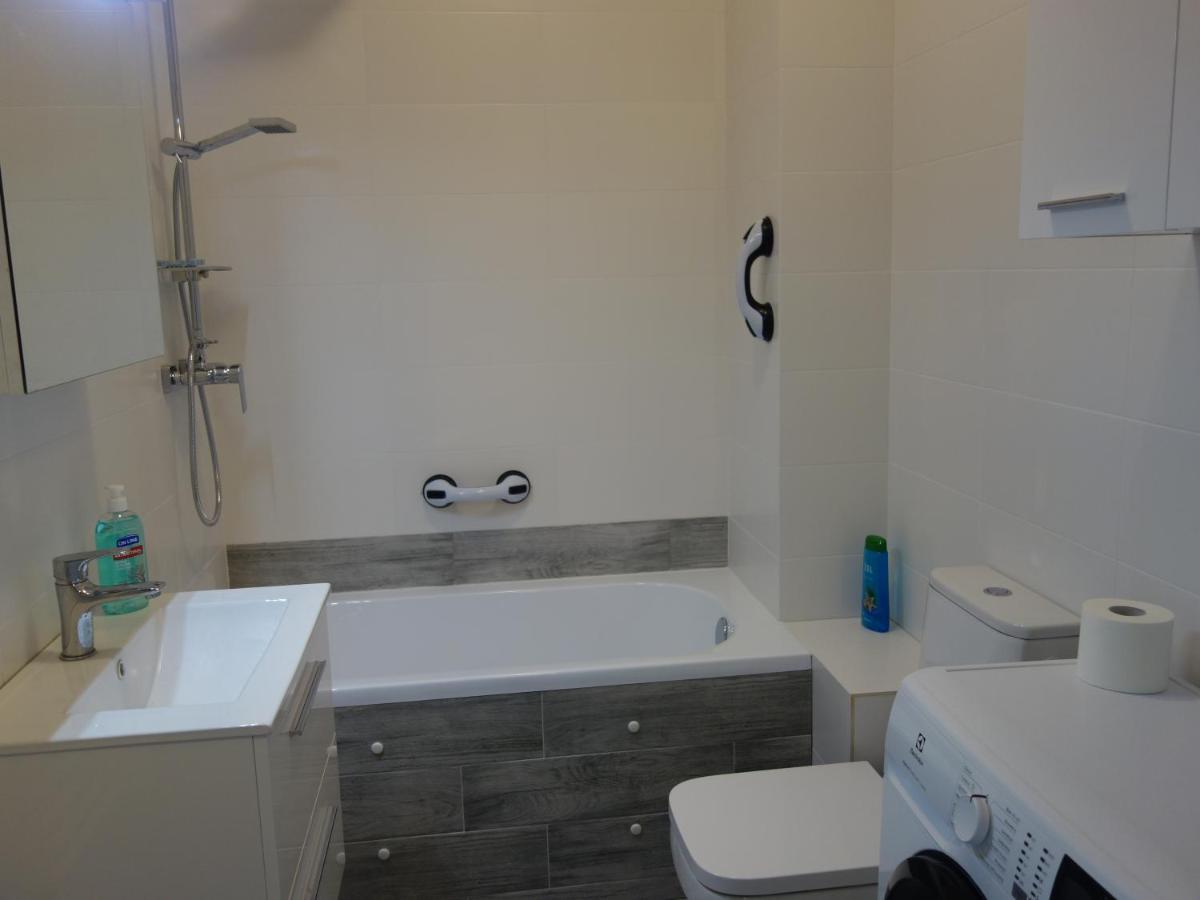 Studio Verdemar Nexo Пуцк Екстериор снимка