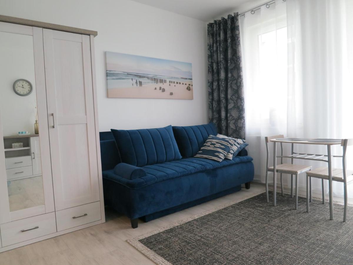 Studio Verdemar Nexo Пуцк Екстериор снимка