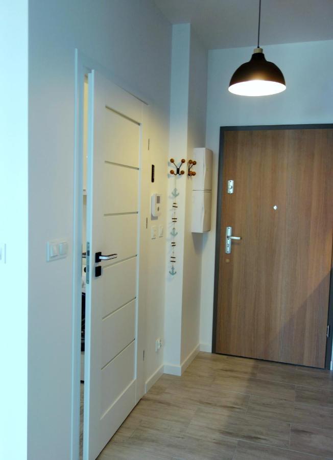 Studio Verdemar Nexo Пуцк Екстериор снимка